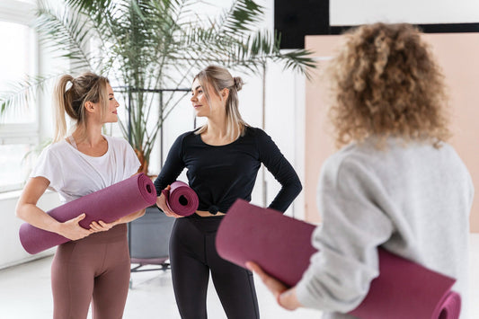 How to Create a Stylish and Functional Yoga Wardrobe