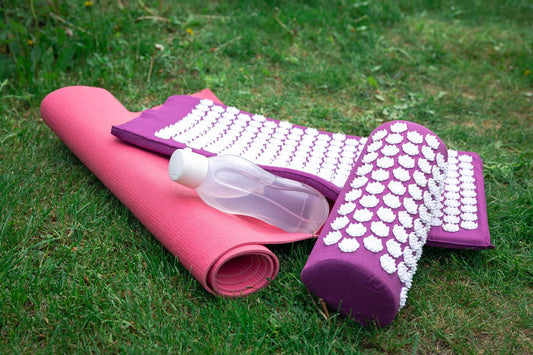 Must-Have Yoga Accessories to Elevate Your Practice
