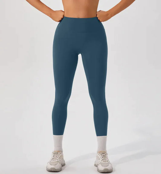 High Waist Yoga Leggings